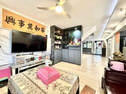 Blk 788E Woodlands Crescent (Woodlands), HDB Executive #534493211